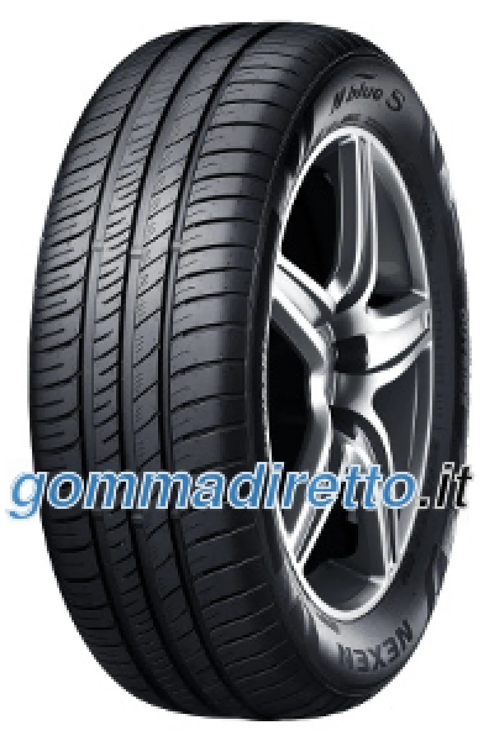 Nexen N blue S ( 175/60 R16 82H 4PR EVc )