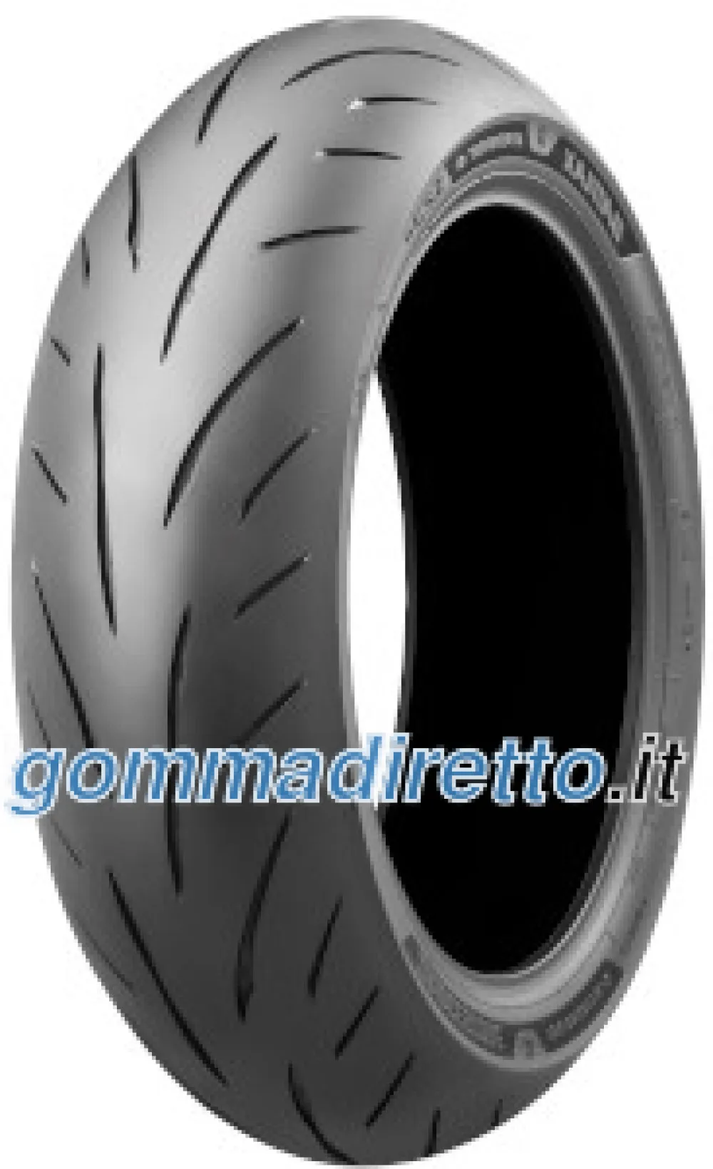 Bridgestone S 23 R ( 140/70 R17 TL 66H ruota posteriore, M/C )
