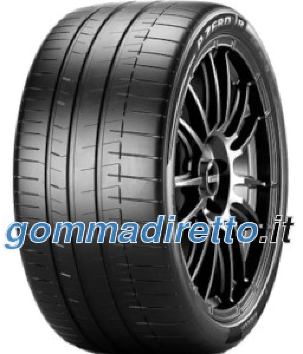 Pirelli P Zero R ( 315/30 ZR20 (104Y) XL FR ) - immagine 1