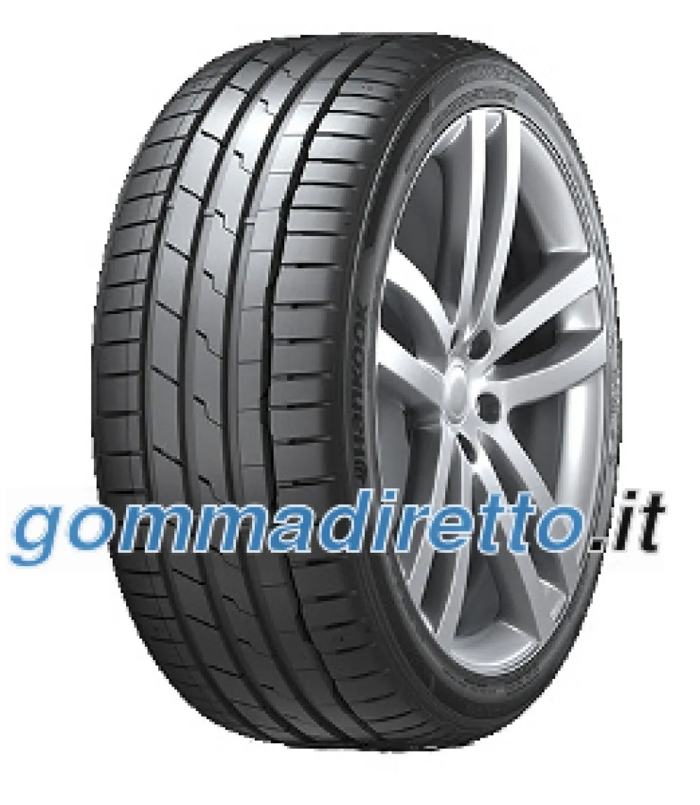 Hankook Ventus S1 Evo 3 EV K127E ( 255/40 R21 102V XL 4PR, con protezione del cerchio (MFS) SBL, EV ) - immagine 1