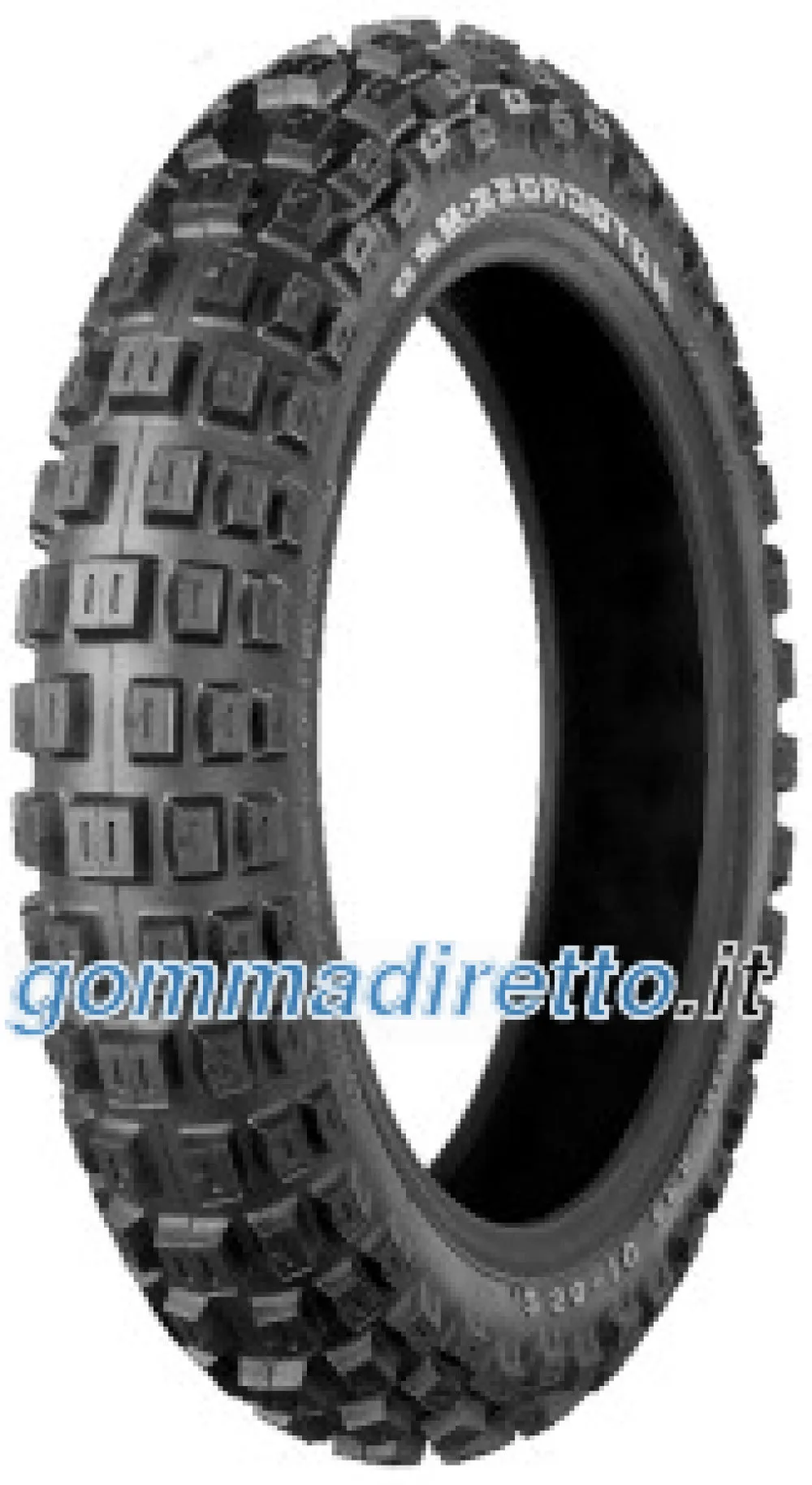 Bridgestone M29 ( 2.50-10 TT 33J M/C, ruota anteriore DOT2022 )