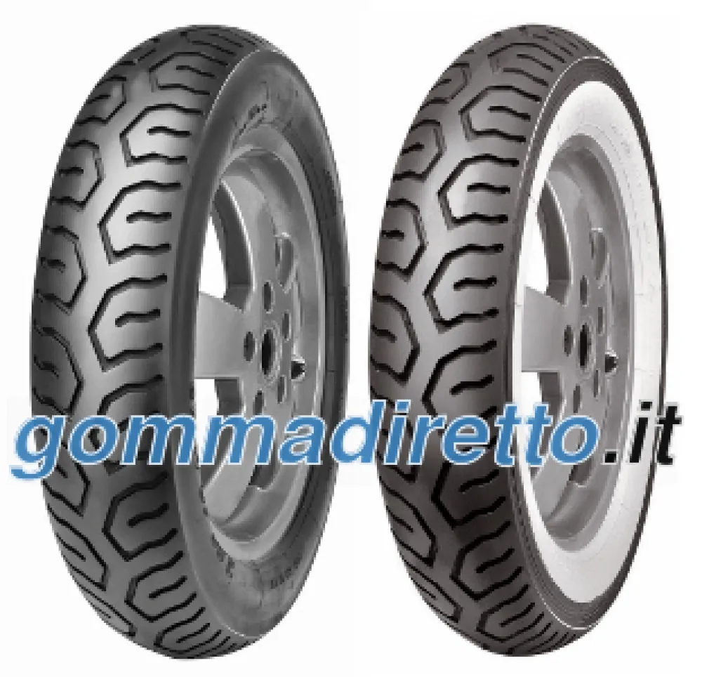 Mitas MC12 ( 3.00-10 TT/TL 42J ruota posteriore, ruota anteriore DOT2022 )