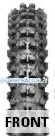 Kenda K771F Millville ( 60/100-12 TT 33J DOT2022 )