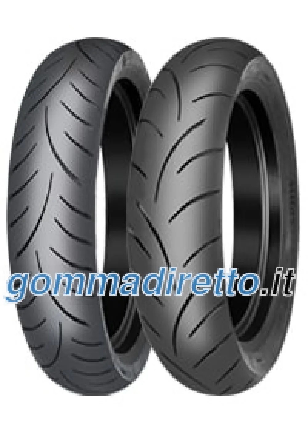 Mitas MC50 ( 110/80-17 TL 57H )