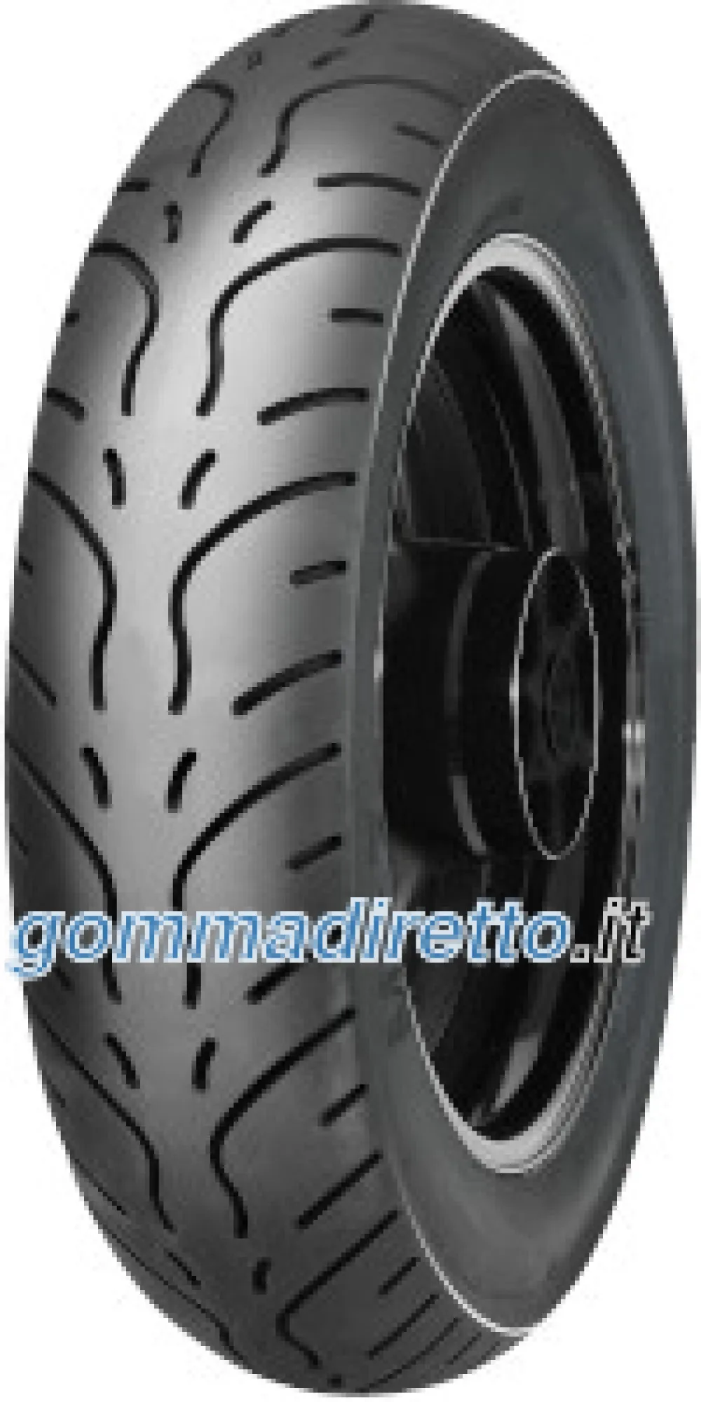 Mitas MC7 ( 130/90-15 TL 66R )