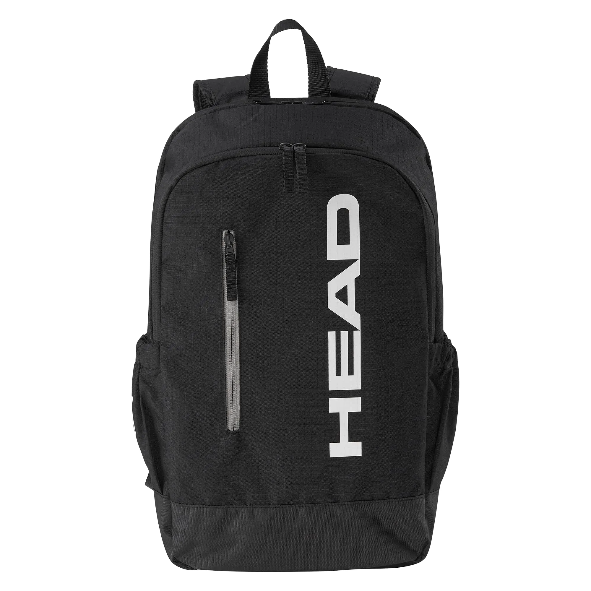 HEAD Base Backpack 17L - Zaino 17 litri, nero