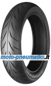 Bridgestone BT39 R ( 130/70-17 TL 62H ruota posteriore, M/C )