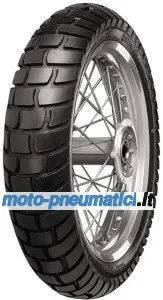 Continental ContiEscape ( 130/80-17 TT 65S ruota posteriore, M/C )