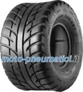 Maxxis M992 Spearz ( 18x10.00-10 TL 46Q doppia indentificazione 225/40-10, ruota posteriore )