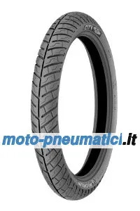 Michelin City Pro ( 50/100-17 RF TT 30P ruota posteriore, M/C, ruota anteriore DOT2020 )