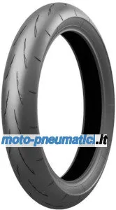 Bridgestone CR 11 F ( 110/80 R18 TL 58V M/C, ruota anteriore DOT2020 )