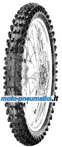Pirelli Scorpion MX 32 ( 2.5-10 TT 33J NHS, ruota anteriore DOT2021 )