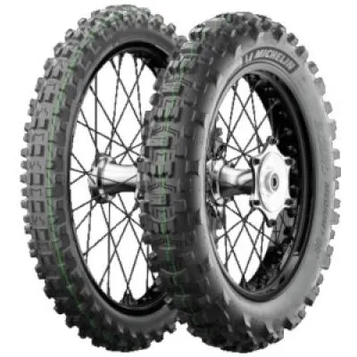 MICHELIN Enduro Medium 2 140/80 D18 70R