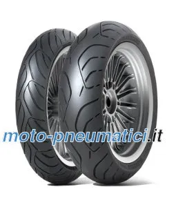 Dunlop Sportmax Roadsmart III Scooter ( 120/70 R14 TL 55H ruota anteriore DOT2022 )