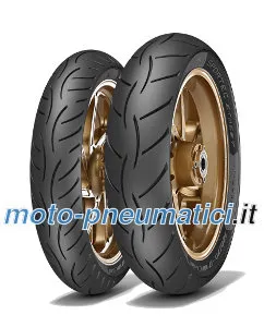Metzeler Sportec Street ( 70/90-14 TL 34S M/C, ruota anteriore DOT2019 )