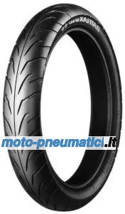 Bridgestone BT39 FSS ( 80/90-17 TL 44S M/C, ruota anteriore )