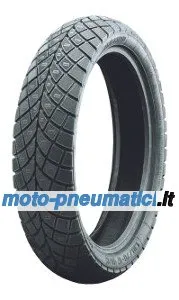 Heidenau K66 ( 100/70-14 RF TL 50J ruota posteriore, M/C, ruota anteriore )