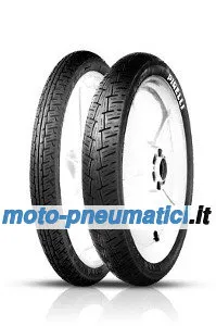 Pirelli City Demon ( 130/90-15 TL 66S ruota posteriore, M/C )