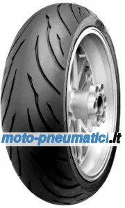 Continental ContiMotion ( 180/55 ZR17 TL (73W) ruota posteriore, M/C )