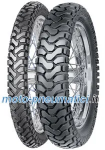 Mitas E-07 ( 140/80-18 TL 70T ruota posteriore )