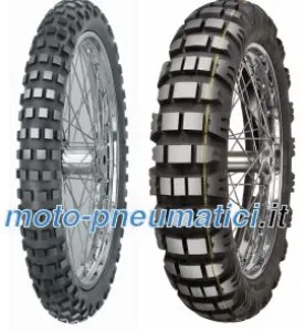 Mitas E-09 ( 110/80-19 TL 59R ruota anteriore )