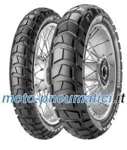 Metzeler KAROO 3 ( 170/60 R17 TL 72T ruota posteriore, M/C )
