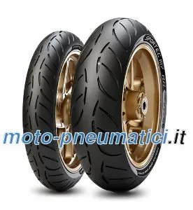 Metzeler Sportec M7 RR ( 120/60 ZR17 TL (55W) M/C, ruota anteriore )