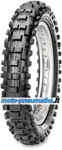 Maxxis M7314 Maxxcross K ( 140/80-18 TT 70R ruota posteriore )