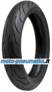 Michelin Pilot Power 2CT ( 120/65 ZR17 TL (56W) M/C, ruota anteriore )