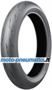 Bridgestone RS 10 F Racing Street ( 110/70 R17 TL 54H M/C, ruota anteriore )