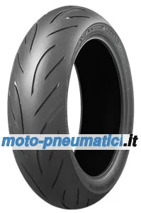 Bridgestone S 21 R ( 160/60 ZR17 TL (69W) ruota posteriore, M/C )