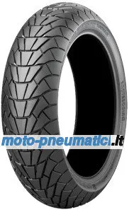 Bridgestone AX 41S F ( 120/70 R19 TL 60H M/C, ruota anteriore )