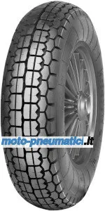 Mitas B13 ( 4.00-8 TT/TL 66N ruota posteriore, ruota anteriore )