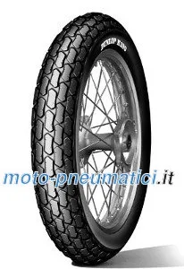Dunlop K 180 ( 130/90-10 TL 61J ruota posteriore, M/C, ruota anteriore )