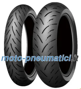 Dunlop Sportmax GPR-300 ( 130/70 ZR16 TL (61W) ruota anteriore )