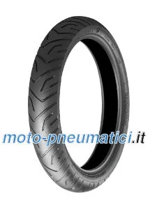 Bridgestone A 41 F ( 110/80 R19 TL 59V M/C, ruota anteriore )
