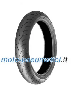 Bridgestone T 31 F ( 120/70 ZR19 TL (60W) M/C, ruota anteriore )