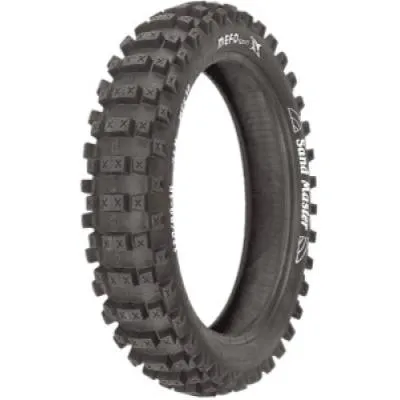 Mefo Sport MFC16 130/80 D18 72M