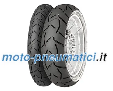 Continental ContiTrailAttack 3 ( 90/90-21 TT 54S M/C, ruota anteriore )
