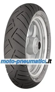 Continental ContiScoot ( 100/90-14 RF TL 57P ruota posteriore, M/C )