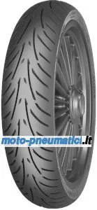 Mitas Touring Force-SC ( 110/70-12 TL 47P ruota posteriore, ruota anteriore )