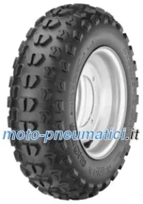Kenda K532F Klaw XC ( 22x7.00-10 TL 28F )