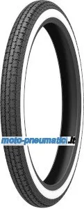 Kenda K252 WW ( 2.25-17 TT 33L )