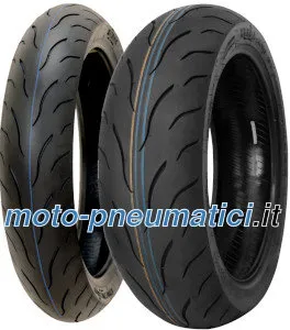 Kenda KM1 ( 190/50 R17 TL 73W )