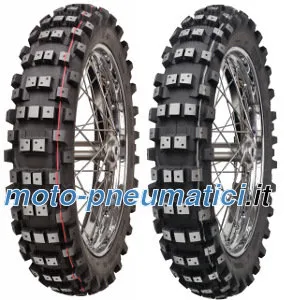 Mitas C-16 ( 110/100-18 TT 64M ruota posteriore, NHS )
