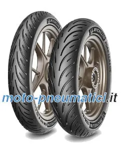 Michelin Road Classic ( 110/70B17 TL 54H M/C, ruota anteriore )