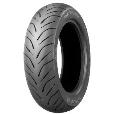 Bridgestone B 02 130/60 D13 53L