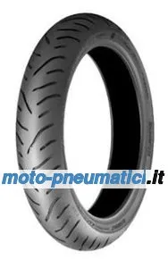 Bridgestone T 32 F ( 110/80 ZR18 TL (58W) M/C, ruota anteriore )