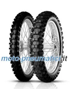 Pirelli Scorpion MX eXTra X ( 100/90-19 TT 57M ruota posteriore, NHS )