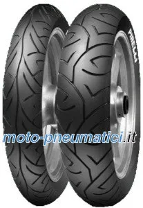 Pirelli Sport Demon ( 110/80-17 TL 57P ruota posteriore, M/C )